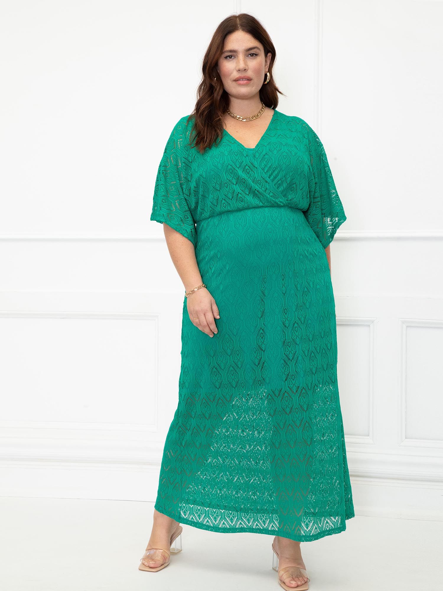 20 Plus-Size Maxi Dresses for Summer 2022